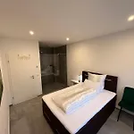 Apartmán Luxee Friedrichshafen