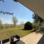Luxee Apartmán *