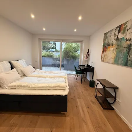 Luxee * Friedrichshafen