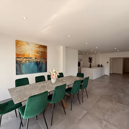 Apartmán Luxee Friedrichshafen