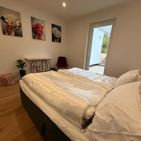 Luxee * Friedrichshafen