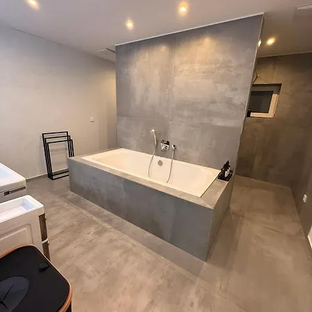 Luxee Apartment Friedrichshafen