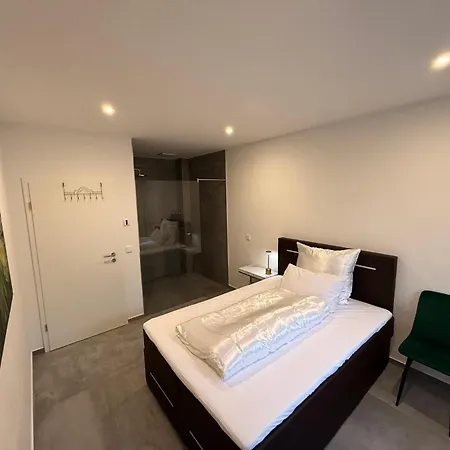 Apartment Luxee Friedrichshafen