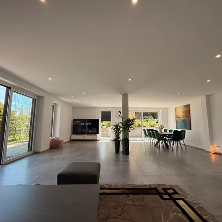 Luxee Friedrichshafen