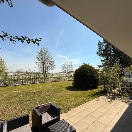 Luxee Apartment *