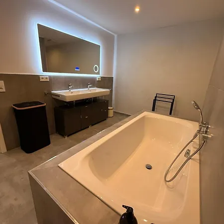 Apartamento Luxee Friedrichshafen