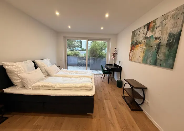 Luxee * Friedrichshafen