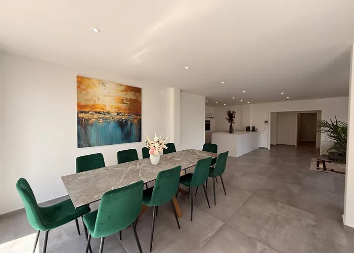 Apartman Luxee Friedrichshafen