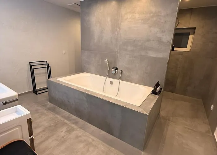 Luxee Apartman Friedrichshafen