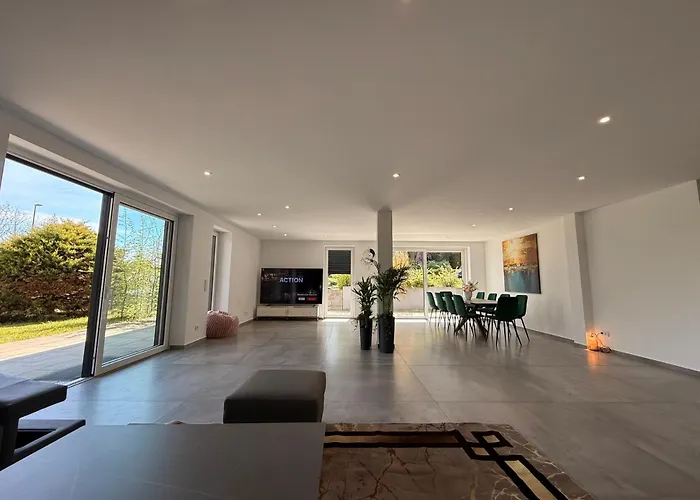 Luxee Friedrichshafen