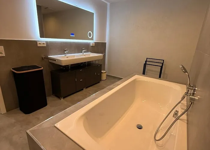 Apartman Luxee Friedrichshafen